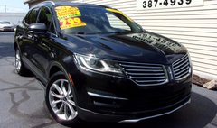 2015 Lincoln MKC Base