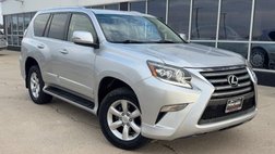 2016 Lexus GX 460 Base