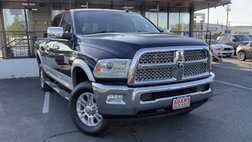 2015 Ram Ram Pickup 2500 Laramie