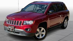 2015 Jeep Compass Sport