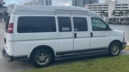 2005 Chevrolet Express 