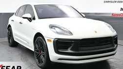 2023 Porsche Macan GTS