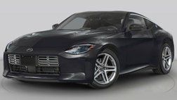 2024 Nissan Z Performance