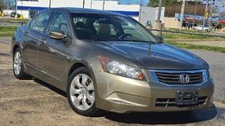 2008 Honda Accord EX