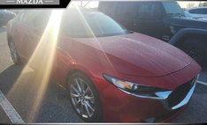 2022 Mazda MAZDA3 Preferred