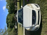2011 Volvo C30 T5