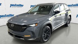 2025 Mazda CX-50 2.5 S Preferred