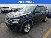 2019 Volkswagen Atlas S