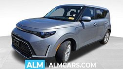 2023 Kia Soul S