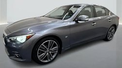 2014 Infiniti Q50 Premium