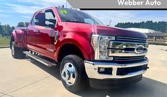2019 Ford Super Duty F-350 Lariat
