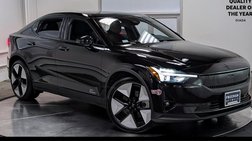 2024 Polestar 2 Long Range Dual Motor