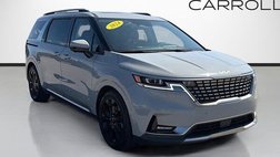 2024 Kia Carnival SX Prestige