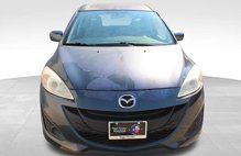 2012 Mazda MAZDA5 Sport