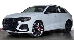 2021 Audi RS Q8 4.0T quattro