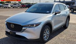 2023 Mazda CX-5 2.5 S Select