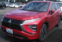2024 Mitsubishi Eclipse Cross SEL