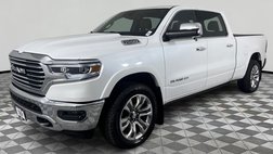 2019 Ram Ram Pickup 1500 Laramie Longhorn