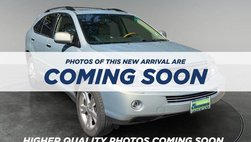 2008 Lexus RX 400H Base