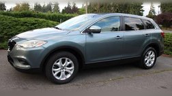 2013 Mazda CX-9 Sport