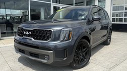 2023 Kia Telluride SX X-Line