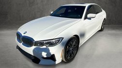 2019 BMW 3 Series 330i