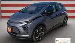 2023 Chevrolet Bolt EV 2LT