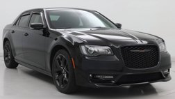 2021 Chrysler 300 S V6