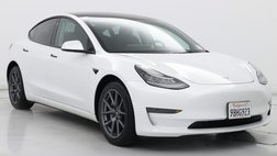2022 Tesla Model 3 Base