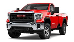 2022 GMC Sierra 3500HD SLE