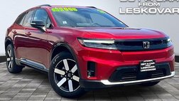 2024 Honda Prologue Touring
