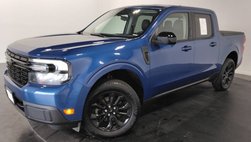 2023 Ford Maverick Lariat