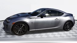 2018 Toyota 86 Base