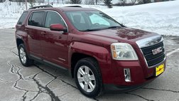2012 GMC Terrain SLE-2