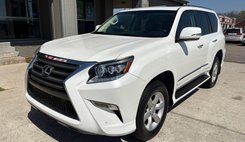 2016 Lexus GX 460 Base