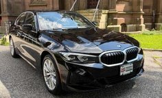 2024 BMW 3 Series 330i xDrive