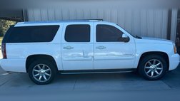 2008 GMC Yukon XL Denali