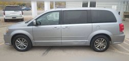 2014 Dodge Grand Caravan R/T