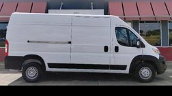 2025 Ram ProMaster 2500 Tradesman 159 High Roof C