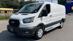 2023 Ford Transit 250