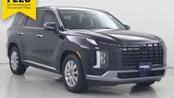 2024 Hyundai Palisade SE