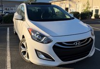 2013 Hyundai Elantra GT Base