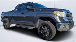 2014 Toyota Tundra SR5