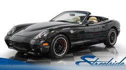 2006 Panoz Esperante 2 Dr Coupe