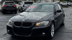 2011 BMW 3 Series 328i
