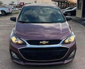 2019 Chevrolet Spark LS CVT