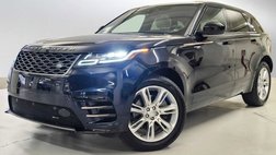 2023 Land Rover Range Rover Velar P250 R-Dynamic S