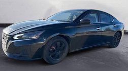 2023 Nissan Altima 2.5 S