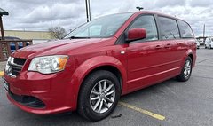 2014 Dodge Grand Caravan SE 30th Anniversary