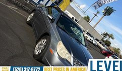 2008 Chrysler Sebring Touring